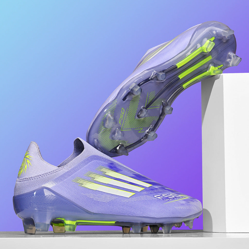 Nail-style Unisex Durable Training Soccer Cleats