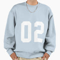 Team Jersey 02 Football Soccer T-Shirt - Minimalist Print Men Women